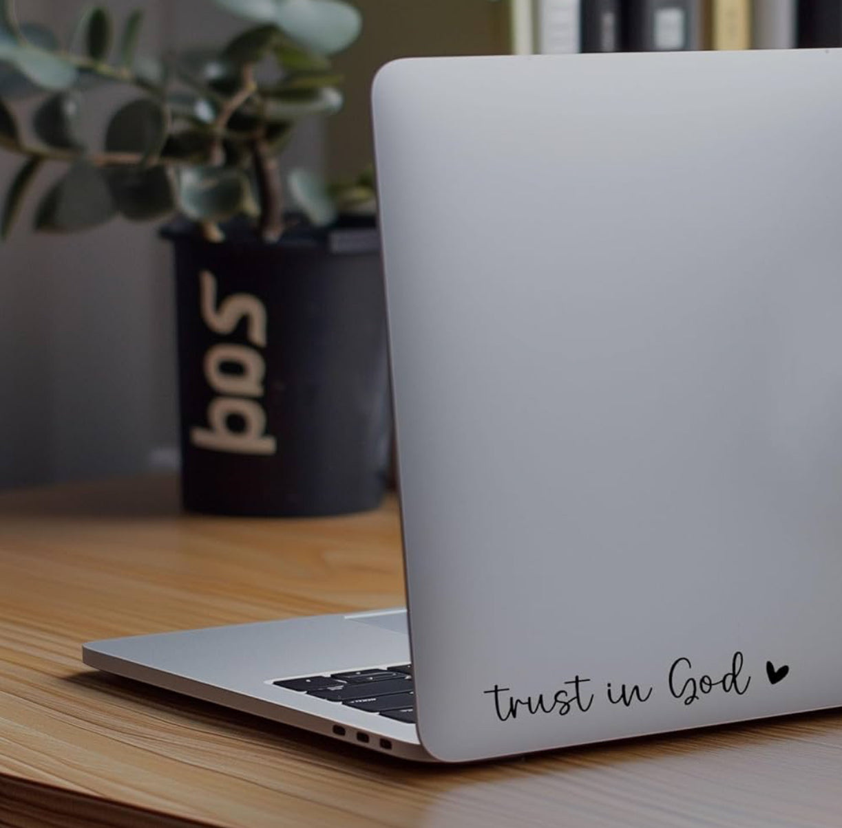 Faith Decals